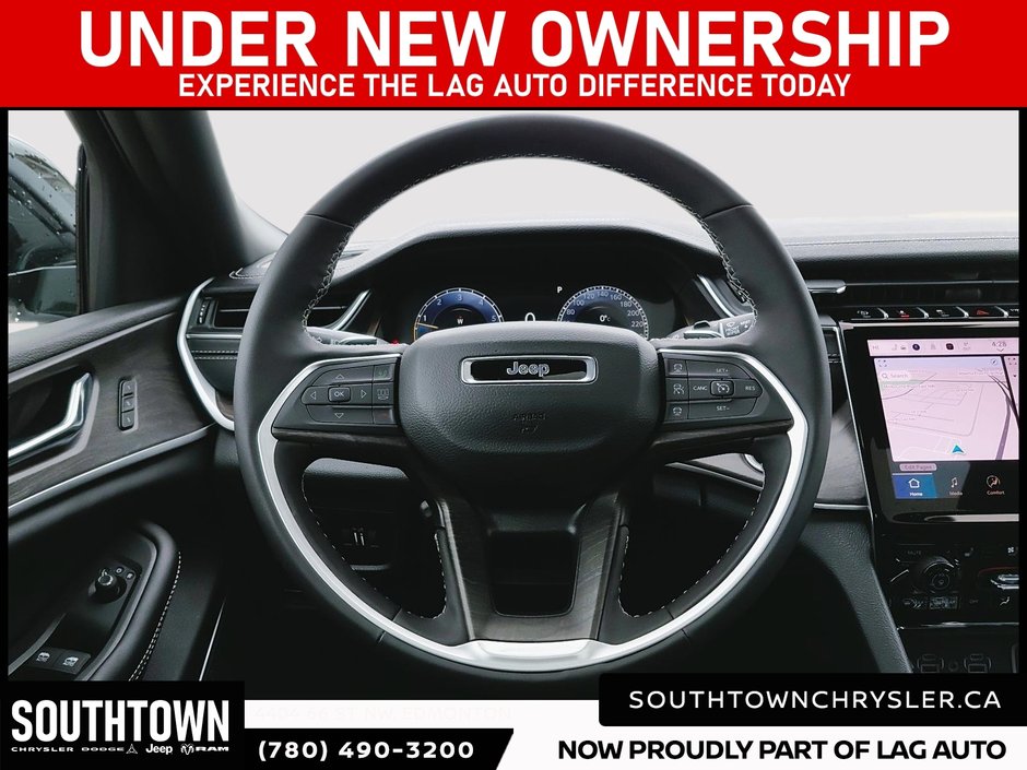 2025 Jeep Grand Cherokee LIMITED-11