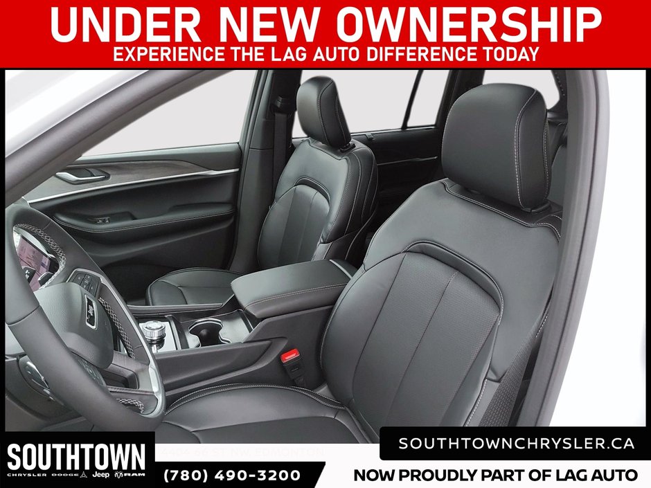 2025 Jeep Grand Cherokee LIMITED-8