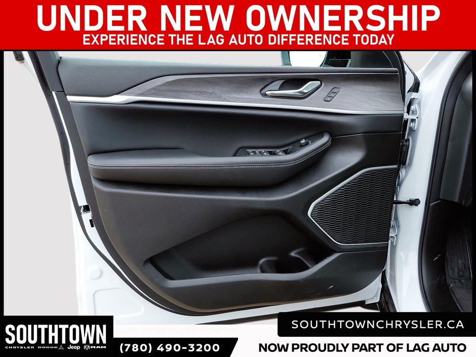 2025 Jeep Grand Cherokee LIMITED-10