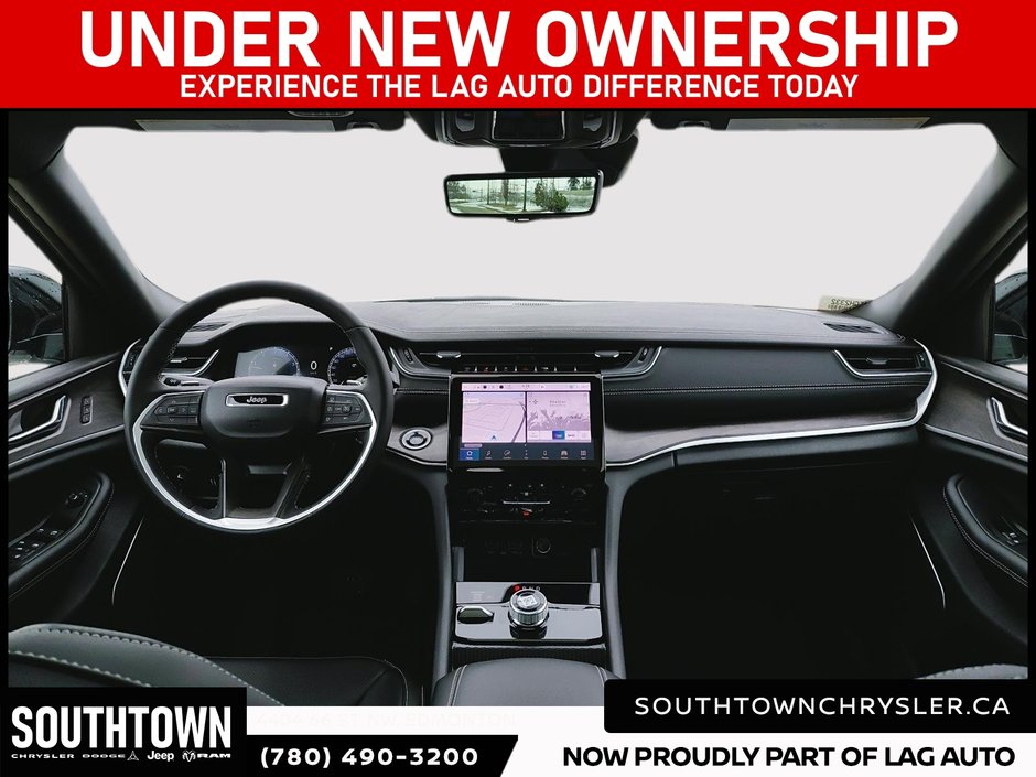 2025 Jeep Grand Cherokee LIMITED-9