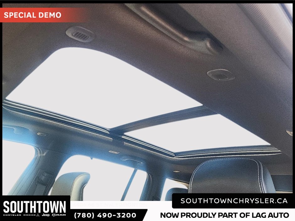 2025 Jeep Grand Cherokee Overland-15
