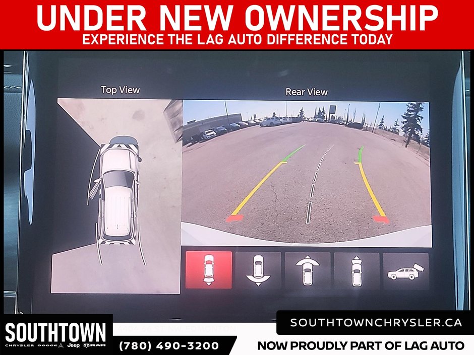 2025 Jeep Grand Cherokee Overland-16