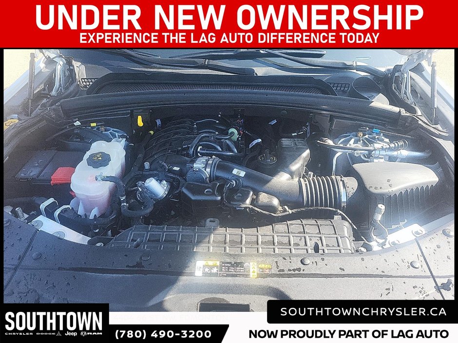 2025 Jeep Grand Cherokee Overland-7