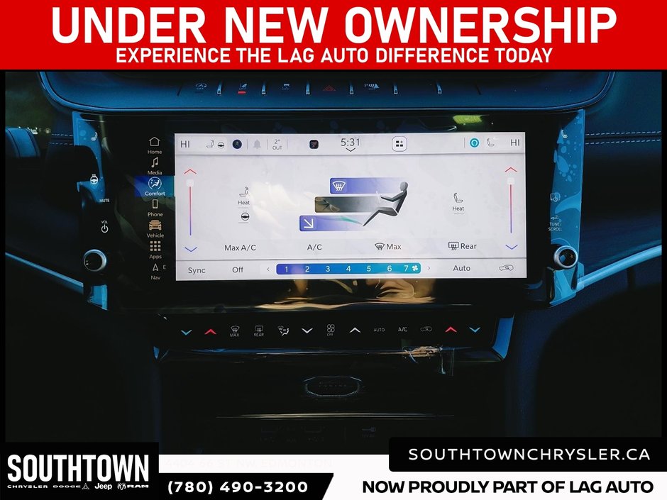 2026 Jeep Grand Cherokee ALTITUDE-17