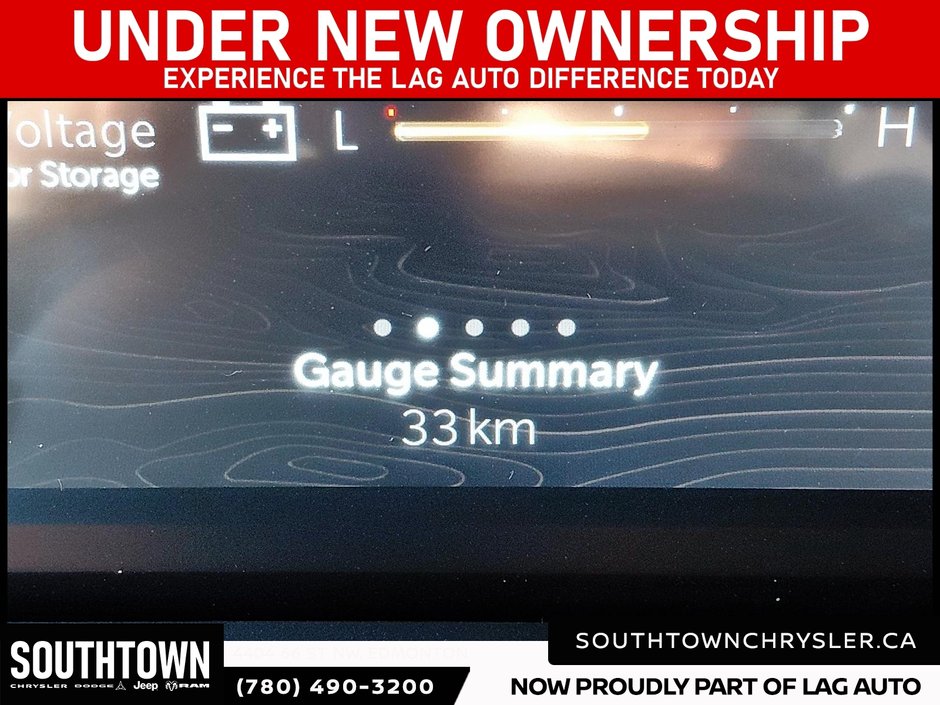 2026 Jeep Grand Cherokee ALTITUDE-12