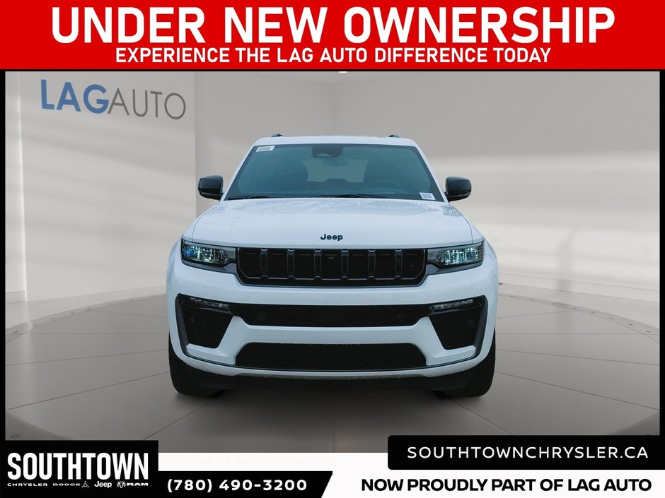 2026 Jeep Grand Cherokee LIMITED RESERVE-1