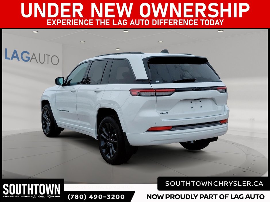 2026 Jeep Grand Cherokee LIMITED RESERVE-3