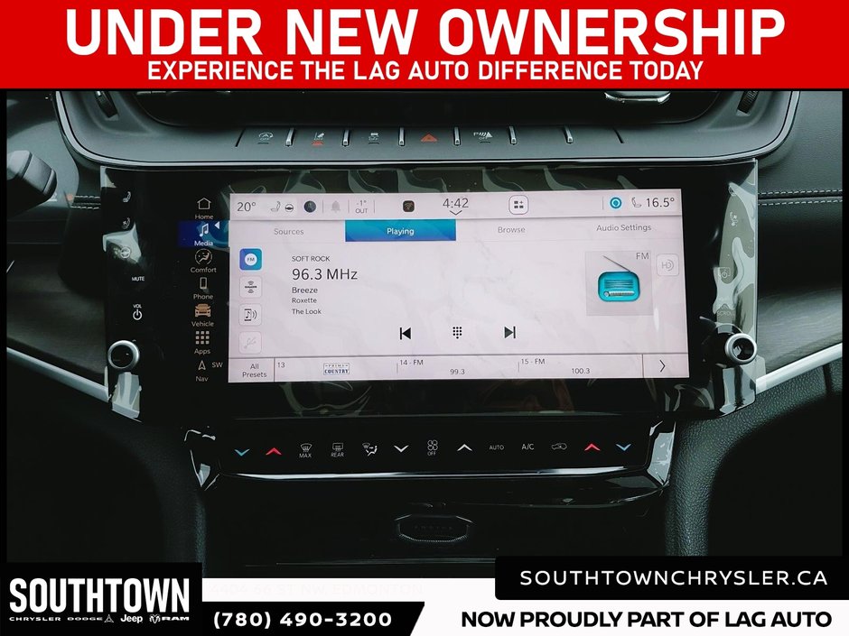 2026 Jeep Grand Cherokee LIMITED RESERVE-17