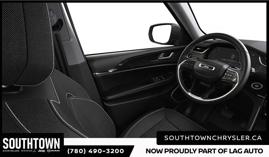 2026 Jeep Grand Cherokee LAREDO-3