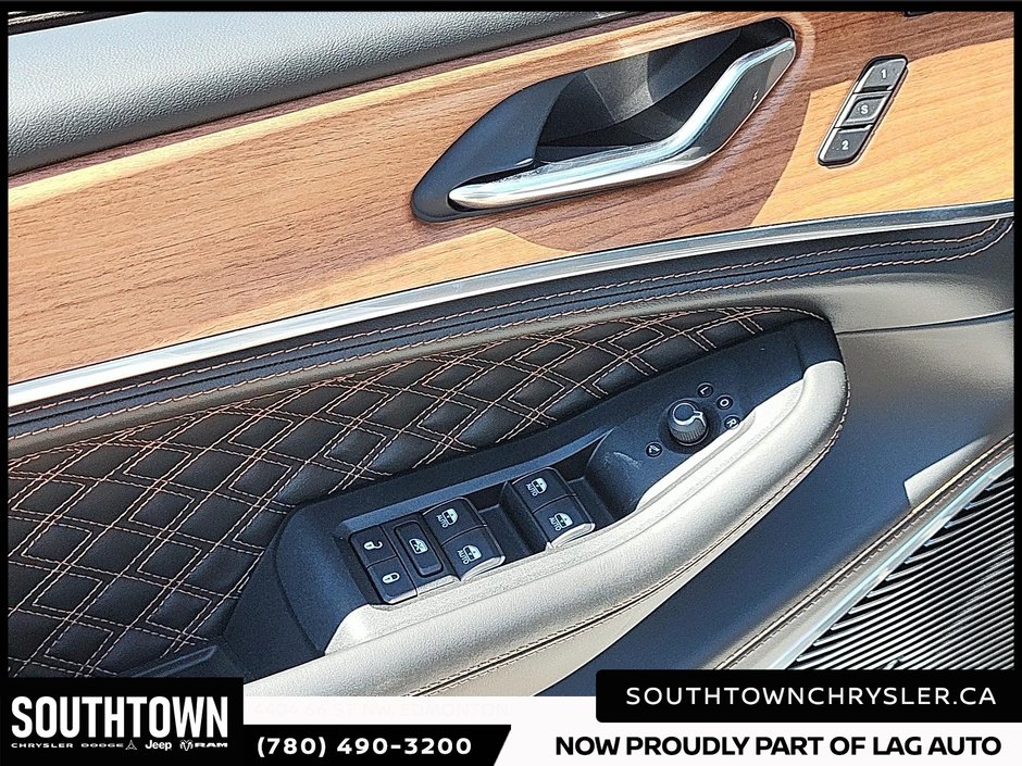 2026 Jeep Grand Cherokee SUMMIT-10