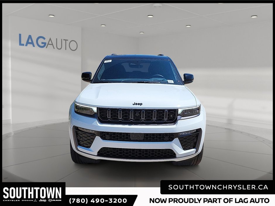 2026 Jeep Grand Cherokee SUMMIT-1
