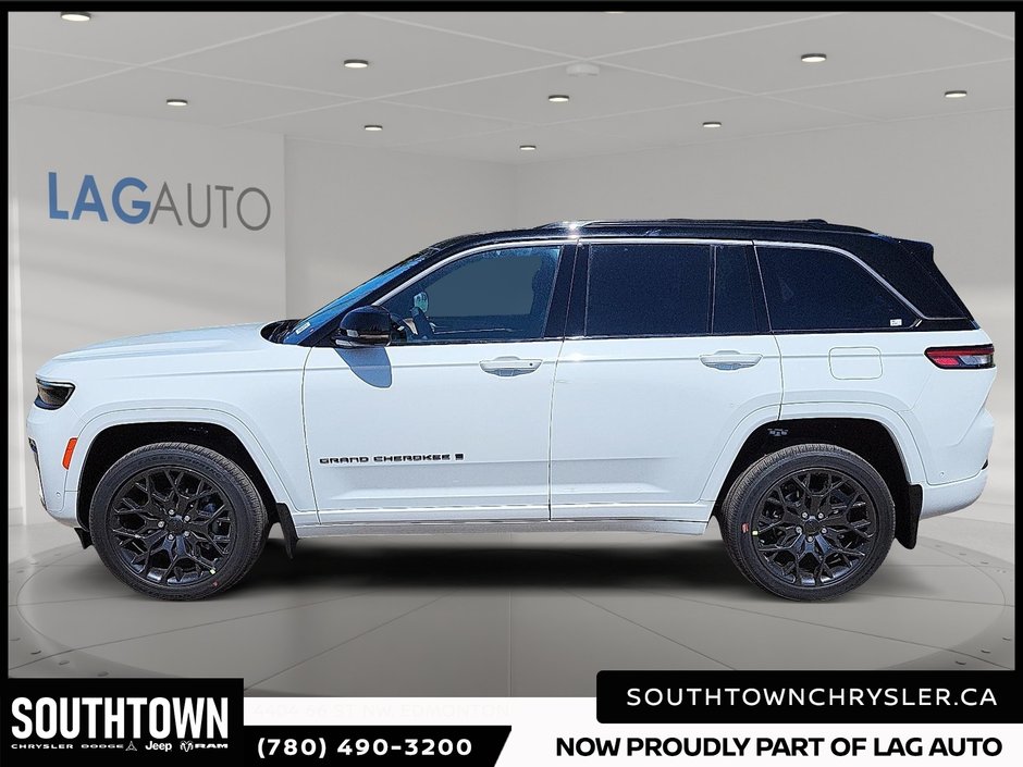 2026 Jeep Grand Cherokee SUMMIT-4