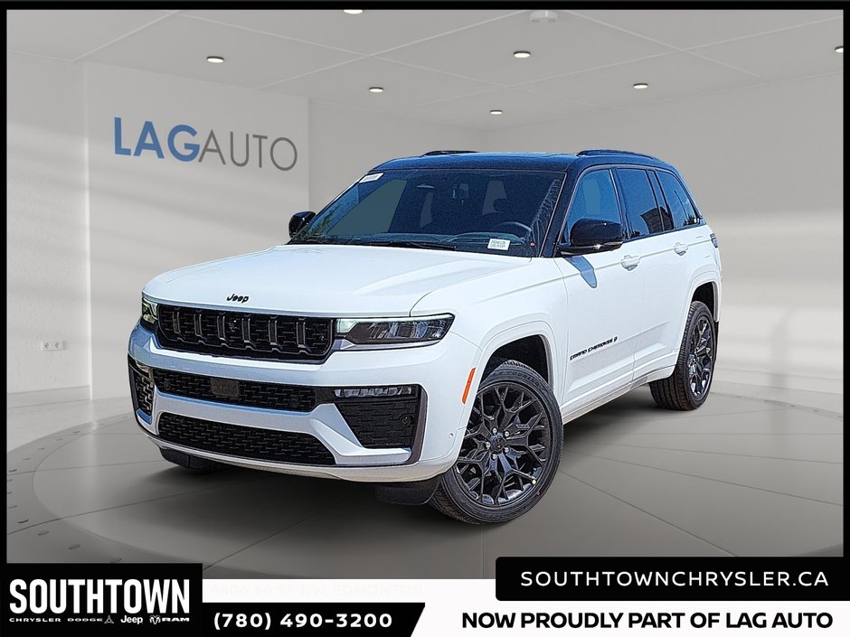 2026 Jeep Grand Cherokee SUMMIT-0