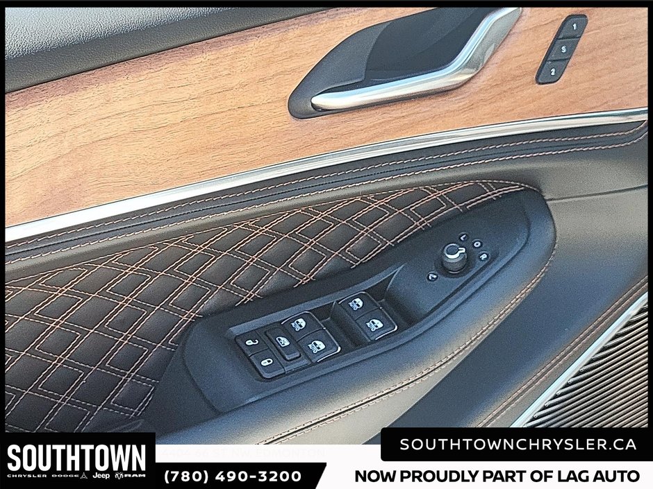 2026 Jeep Grand Cherokee SUMMIT-10