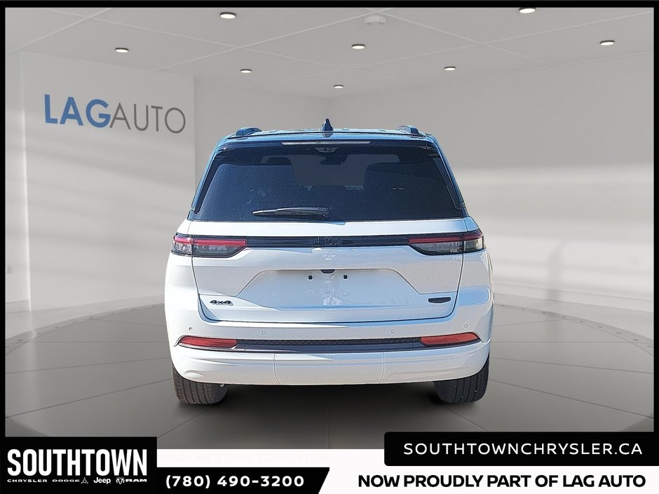 2026 Jeep Grand Cherokee SUMMIT-2