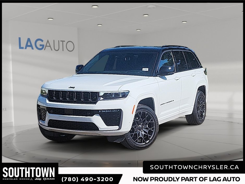 2026 Jeep Grand Cherokee SUMMIT-0