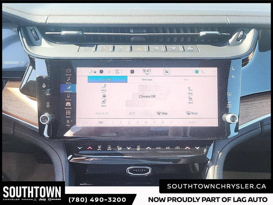 2026 Jeep Grand Cherokee SUMMIT-17