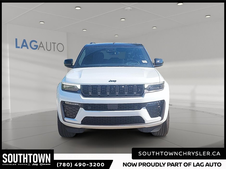 2026 Jeep Grand Cherokee SUMMIT-1