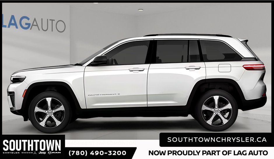 2026 Jeep Grand Cherokee LIMITED-1