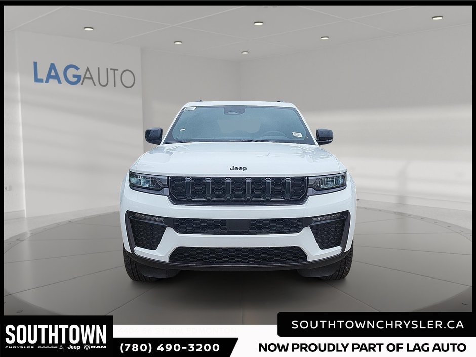 2026 Jeep Grand Cherokee LIMITED-1