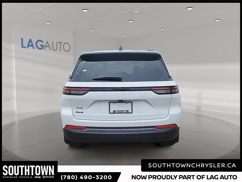 2026 Jeep Grand Cherokee LIMITED-2
