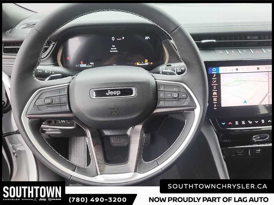 2026 Jeep Grand Cherokee LIMITED-11