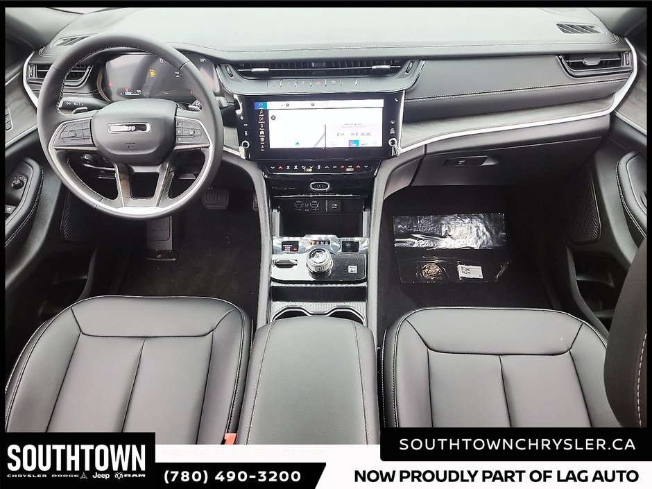 2026 Jeep Grand Cherokee LIMITED-9