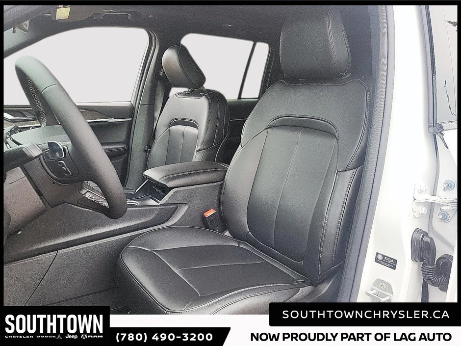2026 Jeep Grand Cherokee LIMITED-8