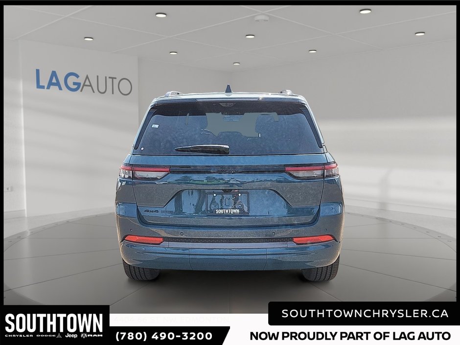2026 Jeep Grand Cherokee LIMITED RESERVE-2