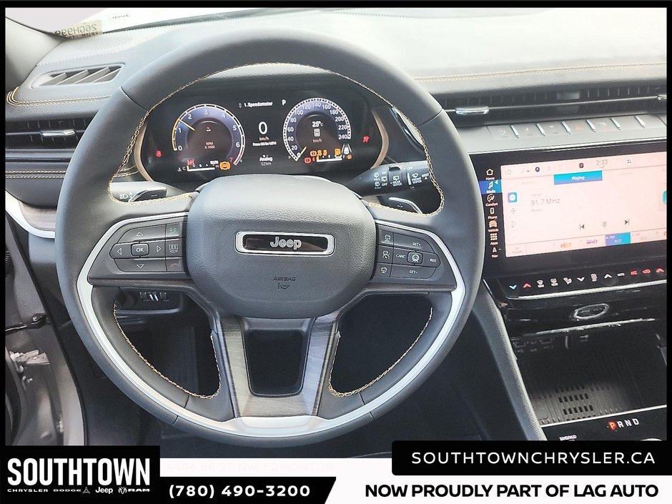 2026 Jeep Grand Cherokee 85TH ANNIVERSARY-2