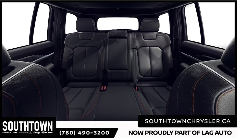 2026 Jeep Grand Cherokee 85TH ANNIVERSARY-3