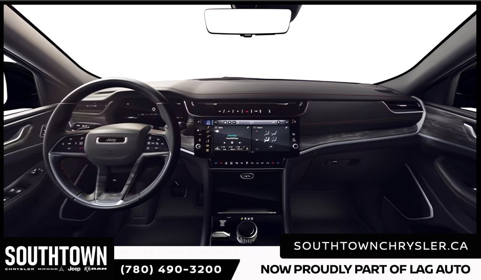 2026 Jeep Grand Cherokee 85TH ANNIVERSARY-4