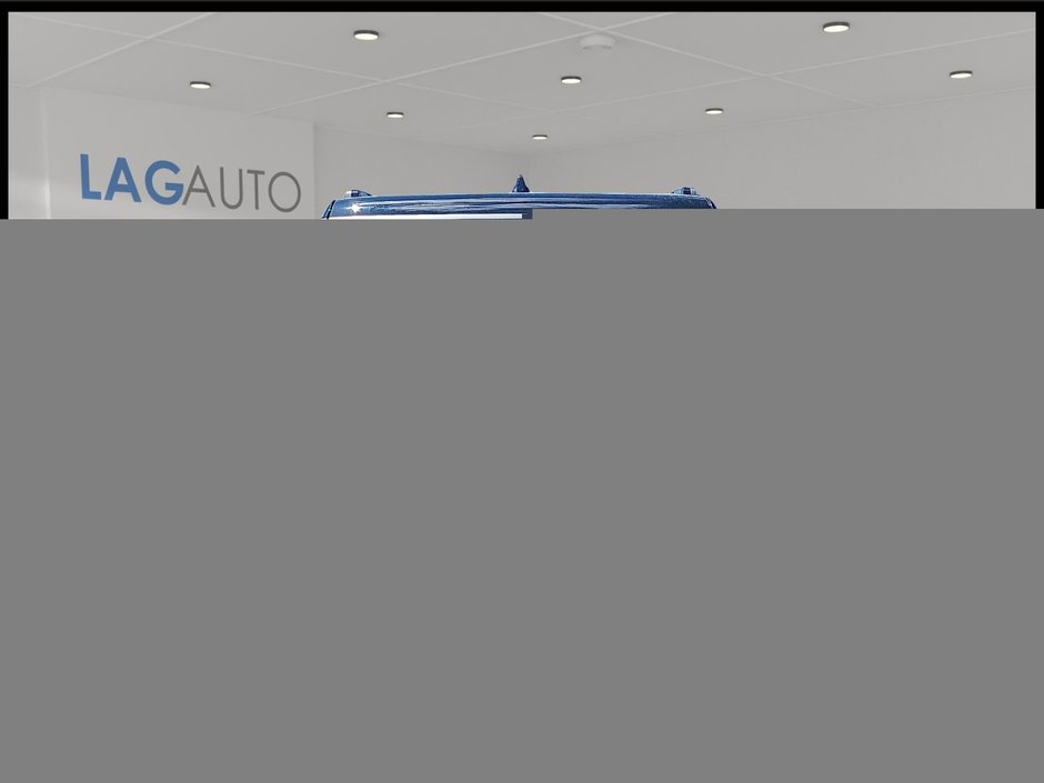2026 Jeep Grand Wagoneer SERIES I-2