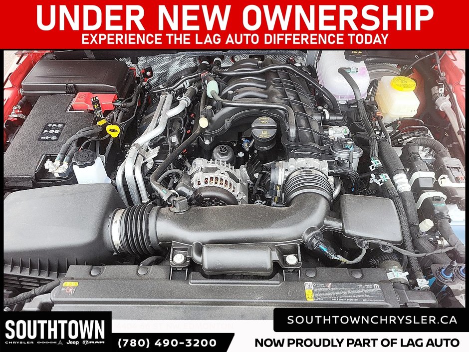 2025 Jeep Wrangler 4-Door SAHARA-7