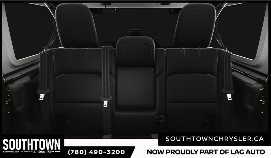 2025 Jeep Wrangler 4-Door RUBICON-3