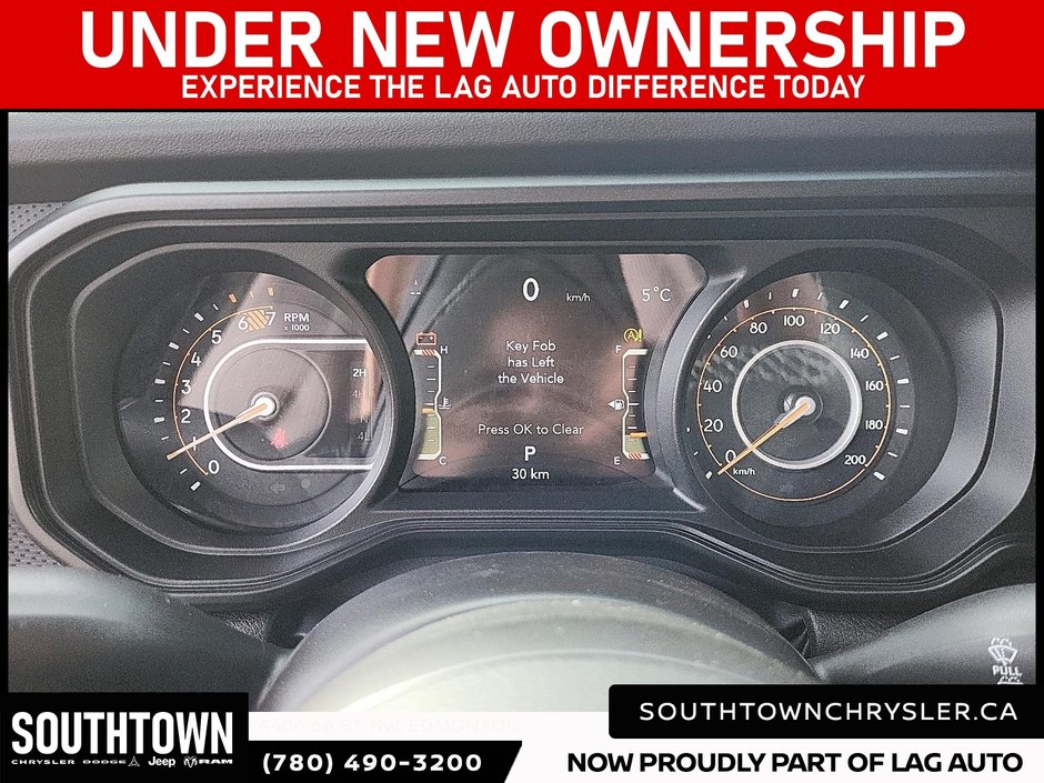 2025 Jeep Wrangler 4-Door RUBICON-13