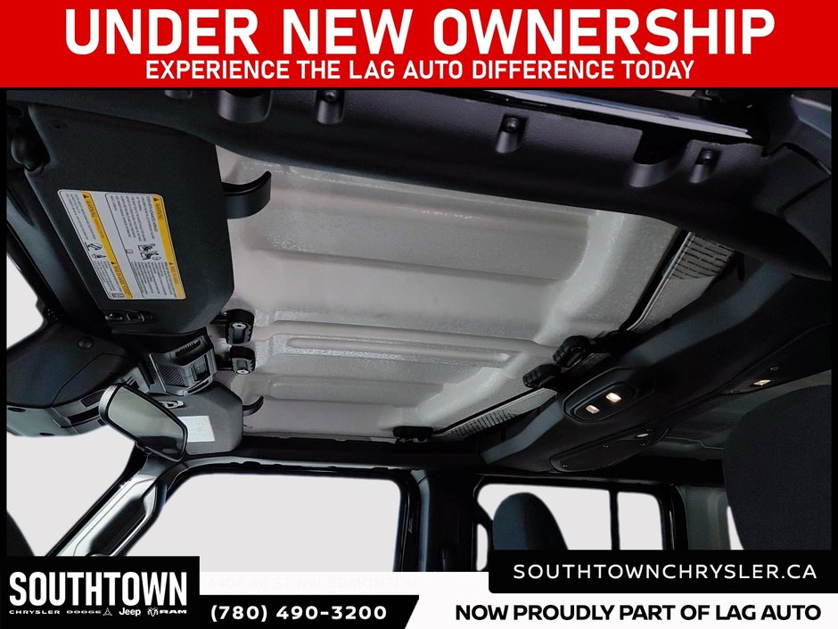 2025 Jeep Wrangler 4-Door SAHARA-16