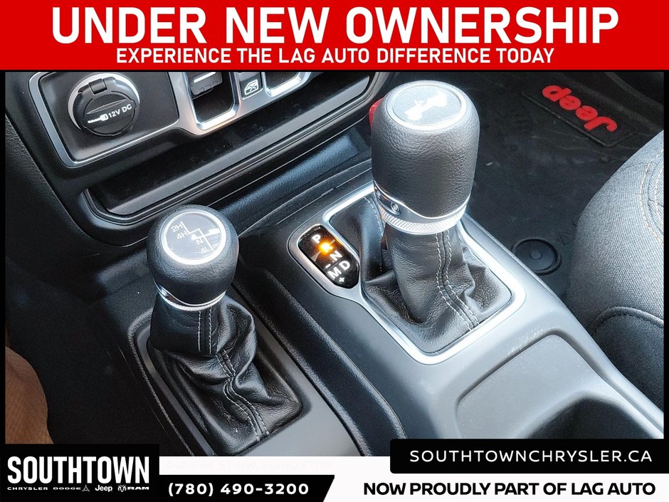 2025 Jeep Wrangler 4-Door SAHARA-15