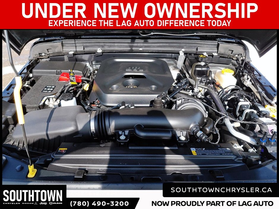 2025 Jeep Wrangler 4-Door SAHARA-7