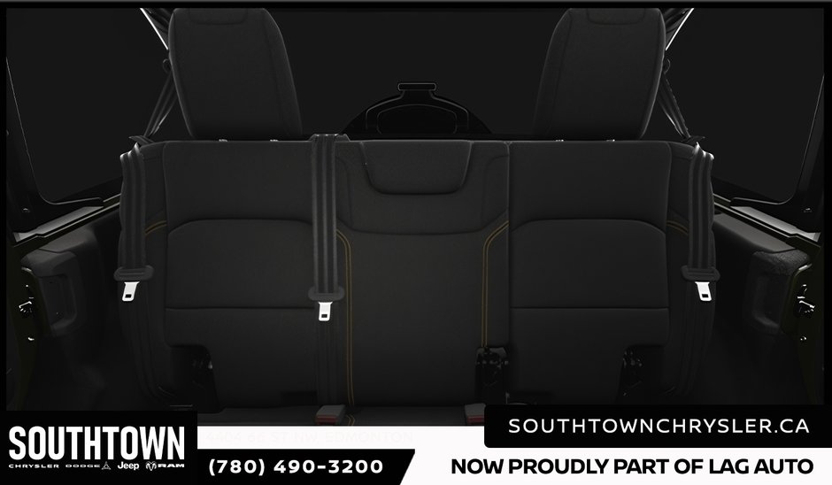 2025 Jeep Wrangler 4-Door WILLYS-4