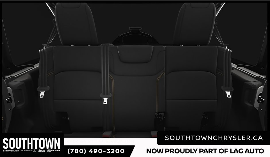 2025 Jeep Wrangler 4-Door SAHARA-4