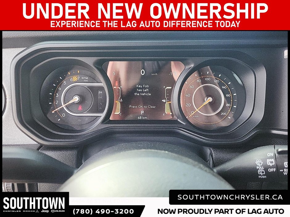 2025 Jeep Wrangler 4-Door SPORT S-13