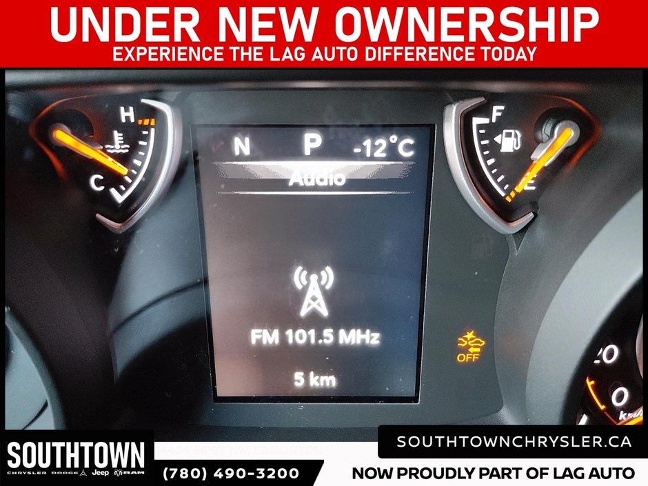 2026 Jeep Wrangler 4-Door SPORT S-12