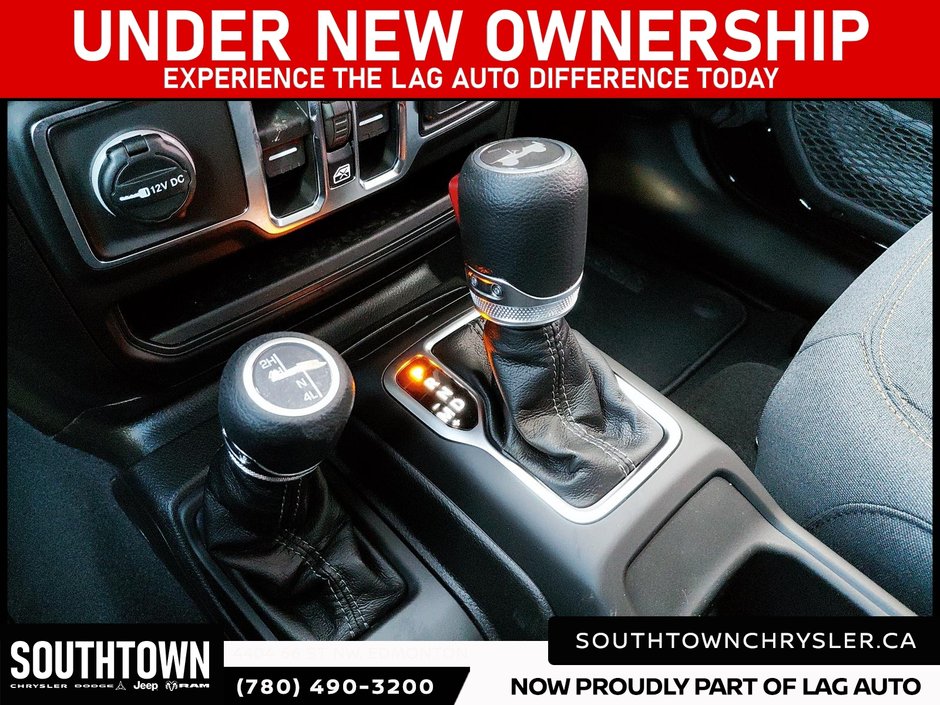 2026 Jeep Wrangler 4-Door SPORT S-14