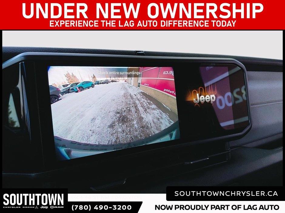 2026 Jeep Wrangler 4-Door SPORT S-17