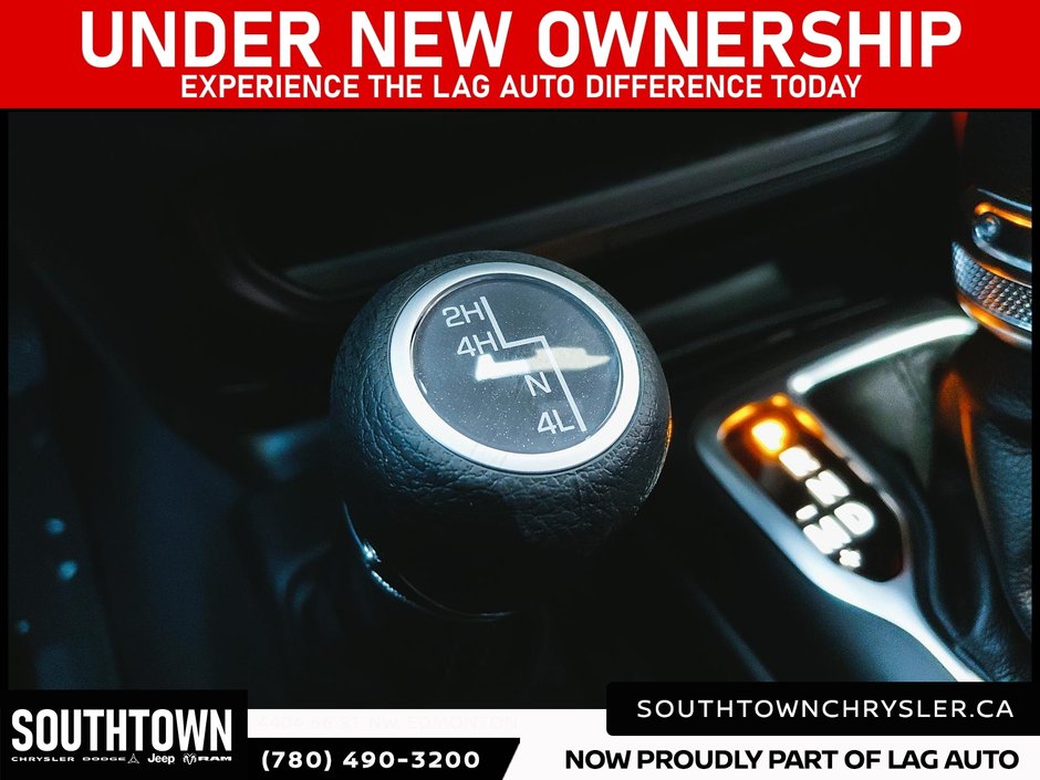 2026 Jeep Wrangler 4-Door SPORT S-15