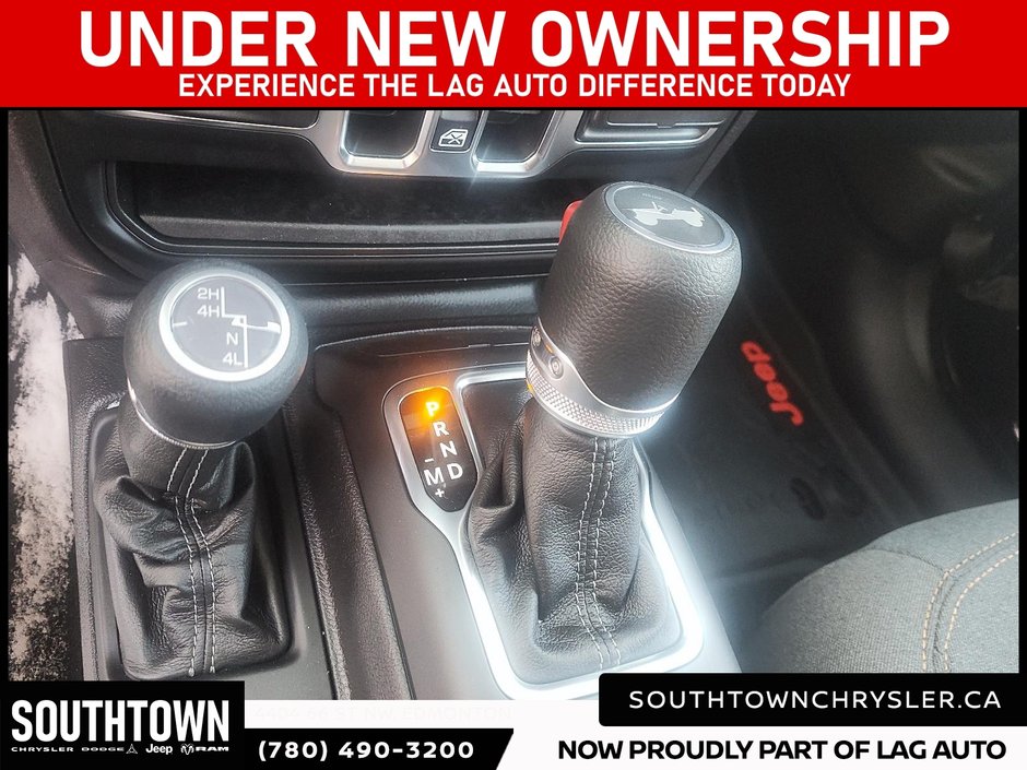 2026 Jeep Wrangler 4-Door SAHARA-14