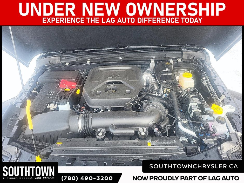 2026 Jeep Wrangler 4-Door SAHARA-7