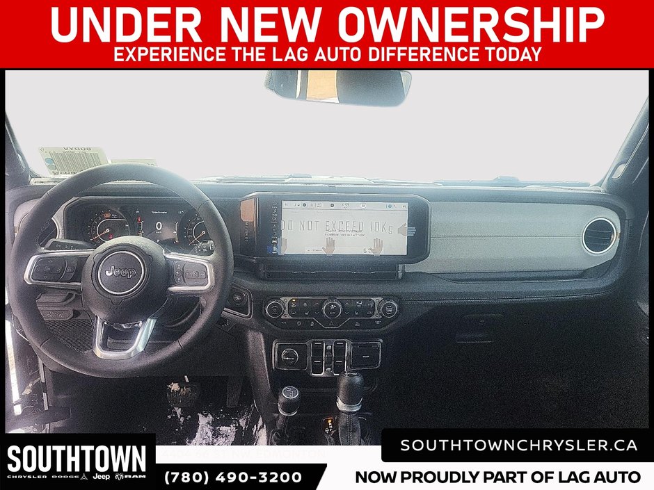 2026 Jeep Wrangler 4-Door SAHARA-9