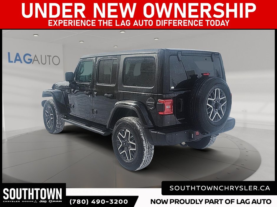 2026 Jeep Wrangler 4-Door SAHARA-3